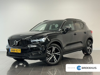 Volvo XC40 T3 R-Design | Achteruitrijcamera | Apple Carplay/Android Auto|telefoonintegratie premium | Cruise control adaptief