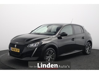 Peugeot 208 EV Allure 50 kWh 3-Fase | SOH 92% | Carplay & Android | Parkeersensoren