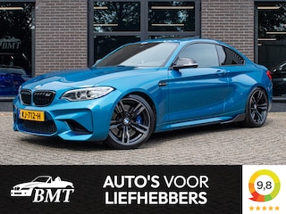 BMW 2-serie F22 DCT / Panorama / HK / NAP