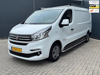 Fiat Talento 1.6 MJ L2H1 Navi / Pdc / Nap