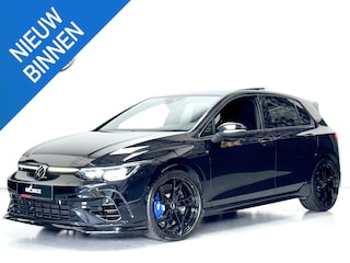 Volkswagen Golf 8R 2.0 TSI R 4Motion DCC ABT AKRA PANO