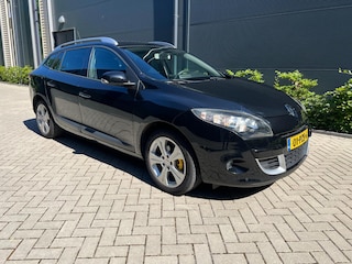 Renault Mégane Estate 1.4 TCe Parisienne trekhaak