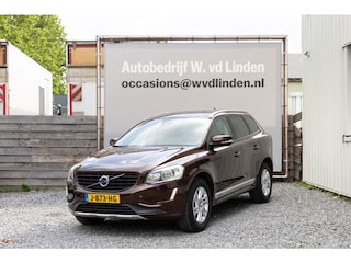 Volvo XC60 2.0 T5 FWD Summum