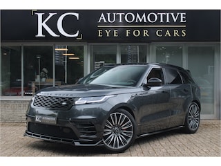 Land Rover Range Rover Velar 3.0V6 AWD R-Dynamic HSE | VOL! | Maxton | Massage