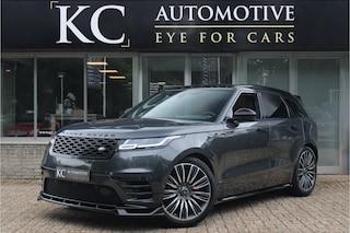 Land Rover Range Rover Velar 3.0V6 AWD R-Dynamic HSE 