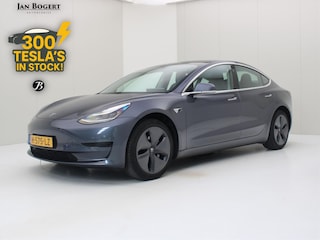 Tesla Model 3 Standard RWD Plus [ TREKHAAK+AUTOPILOT+60 kWh+PREMIUM AUDIO ]