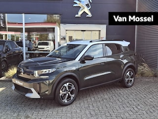 Citroën C3 Aircross Max 113pk 44 kWh | LM VELGEN 17 INCH | PARKEERCAMERA ACHTER| CLIMATE CONTROL |