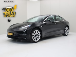 Tesla Model 3 Long-Range AWD 351pk 75 kWh [ AUTOPILOT+620KM WLTP+PREMIUM AUDIO ]