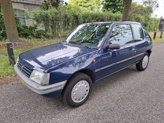 Peugeot 205 1.4 Génération APK 15-4-2026