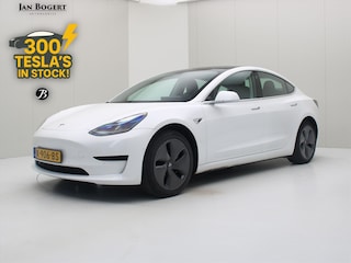 Tesla Model 3 Standard RWD Plus [ LFP ACCU+AUTOPILOT+60 kWh+PREMIUM AUDIO ]
