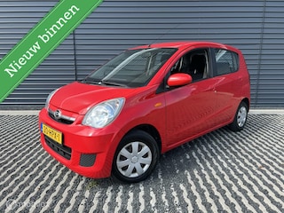 Daihatsu Cuore 1.0 Premium 69 PK | 5 deurs | Airco | Cruise