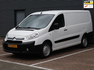 Citroën Jumpy 12 2.0 HDI L2H1 |Navi|Cruise|Airco|PDC