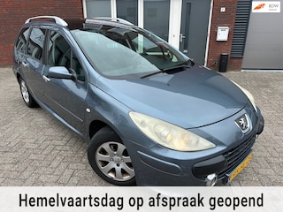 Peugeot 307 SW 1.6-16V Pack / Pano / 7P / Airco