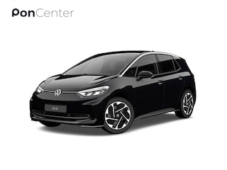Volkswagen ID.3 Pure Business 52 kWh 125 kW / 170 pk