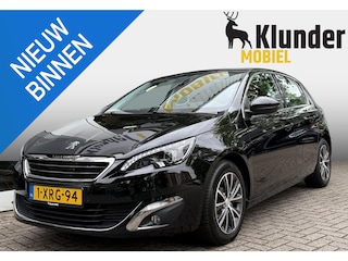 Peugeot 308 1.2 e-THP Blue Lease Premium Aut. |Panorama|Trekhaak|