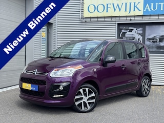 Citroën C3 Picasso 1.2 PureTech Tendance Airco Cruise-Control 1e Eig