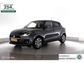 Suzuki Swift 1.2 Style Smart Hybrid geen import|cam|nav|acc|lmv16