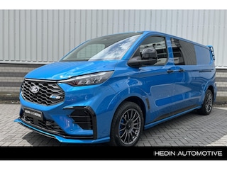 Ford Transit Cust. 320 L2H1 MS-RT 65 kWh DC