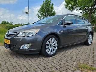 Opel Astra 1.3 CDTI Ecoflex Start/Stop 95pk Cosmo geluid in versnelingsbak euro 5
