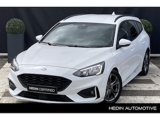 Ford Focus Wagon 1.0 EcoBoost ST-Line | Automaat | Winterpakket