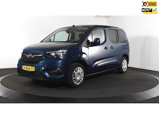 Opel Combo 1.5 CDTI L1H1 Edition TREKHAAK/APPLE CARPLAY/CAMERA
