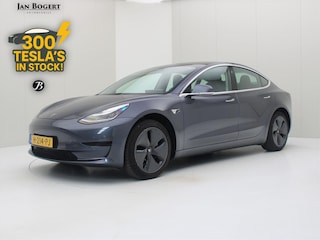 Tesla Model 3 Standard RWD Plus [ AUTOPILOT+60 kWh+PREMIUM AUDIO ]