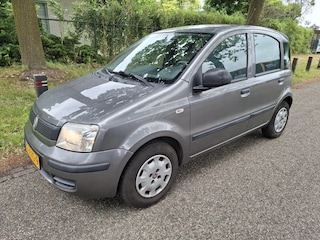 Fiat Panda 1.2 Classic | Airco | Electrisch pakket | Stuurbekrachtiging