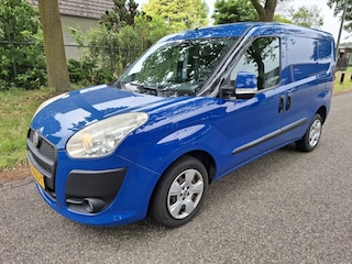 Fiat Doblò 1.6 MultiJet SX Automaat Airco