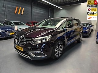Renault Espace 1.6 TCe Initiale Paris PANO LEDER HEAD-UP CAMERA NAP NL AUTO