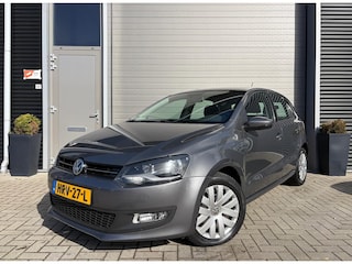 Volkswagen Polo 1.4-16V Comfortline