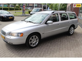 Volvo V70 2.4 Edition II