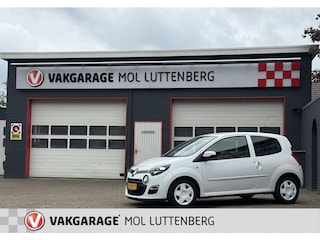 Renault Twingo 1.2 16V 75pk ECO² Collection, AIRCO, CRUISE CONTROL, BLUETOOTH