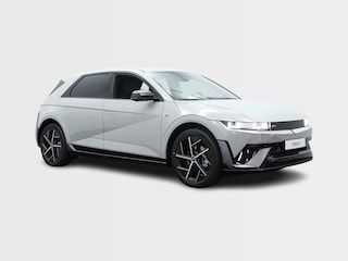 Hyundai Ioniq 5 Electric 84 kWh Style (Cyber Grey Metallic)
