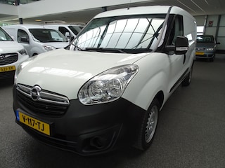 Opel Combo 1.3 CDTi L2H1 Edition