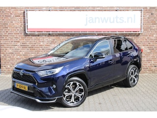 Toyota RAV4 2.5 Plug-in Hybrid AWD Bi-Tone Plus