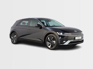Hyundai Ioniq 5 Electric 84 kWh Style (Abyss Black Pearl)