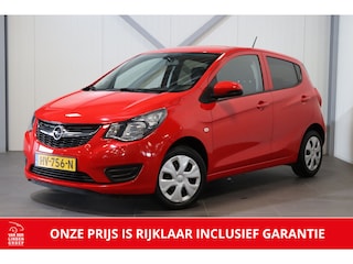 Opel Karl 1.0 Edition|Airco|Bluetooth|PDC|Privacy-Glass|Rijklaar|