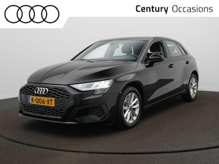 Audi A3 Sportback 30 TFSI Pro Line | Climate | LED | Carplay