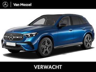 Mercedes-Benz GLC 400 e 4MATIC Sport Edition /AMG Premium pakket/Night-pakket/Elektrische trekhaak/20-inch AMG-velgen