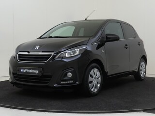 Peugeot 108 1.0 e-VTi Active