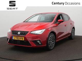 Seat Ibiza 1.0 TSI Style Limited Edition / Virtual / Camera / Climate / LED