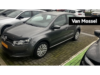 Volkswagen Polo 1.2 TSI BlueMotion Edition 90 PK | WORDT VERWACHT |