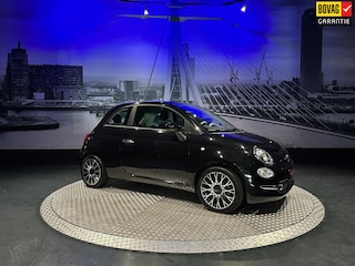 Fiat 500 1.0 Hybrid Dolcevita 1.0 Hybrid *Panoramadak*AppleCarplay*Clima*