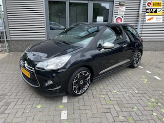 Citroën DS3 1.6 e-HDi So Chic