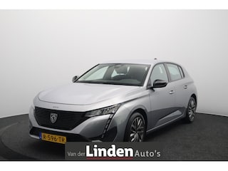 Peugeot 308 1.2 PureTech Active Pack Business | i-Cockpit | Navigatie | Led