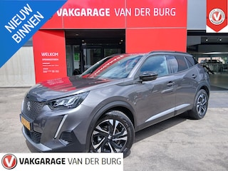 Peugeot 2008 1.2 PureTech Allure Pack