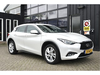 Mercedes-Benz GLA 1.6t Premium Tech Automaat | Leder | Memory | NL-Auto | Cruise | Camera | Dealer Onderhouden