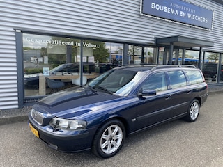 Volvo V70 2.4 Comfort Line