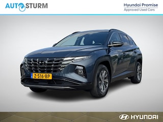 Hyundai Tucson 1.6 T-GDI HEV Comfort Smart | 1650kg Trekgewicht |