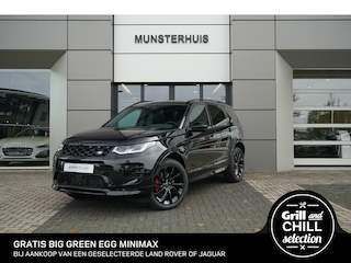 Land Rover Discovery Sport P270e PHEV Dynamic SE | 5 Jaar garantie | Rondomzicht camera |